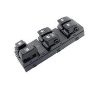 Commutateur Contrôle Siège Bouton de Mémoire Siège Pour Hyundai Tucson 2004-2010 Bouton commande avant gauche côté conducteur fenêtre voiture maître 14 broches 93570-2E000