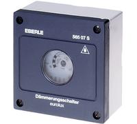Commutateur crépusculaire Eberle 0565 08 140 020 bleu foncé, gris
