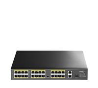 Hub Switch CUDY FS1026PS1 UNMANAGED PoE 300 W