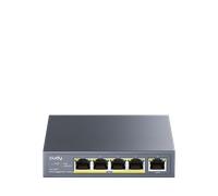 Commutateur Cudy GS1005P 5x 1Gb Incontrôlable | GS1005P