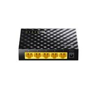 Commutateur Cudy GS105D 5 ports Gigabit 10/100/1000 Mbit/s