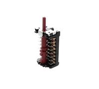 , commutateur cuisinière four 850612