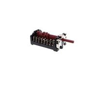 , commutateur cuisinière four 870616