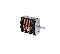 , commutateur cuisinière plaque electrique 6+0 4627266500 46 27266 500