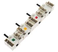 Commutateur cuisiniere pour four Whirlpool C00082508