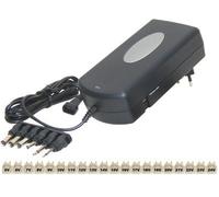 Commutateur d’alimentation universel, entrée 110 - 220 VAC, sortie tension réglable de 5 VDC à 24 VDC - 3800 mA