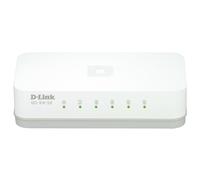 Commutateur D-LINK 10/100 Mbits 5 ports
