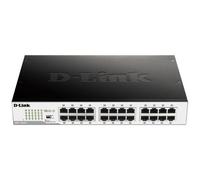 D-Link Switch 24 ports DGS-1024D/E