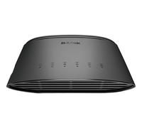 Commutateur D-Link 5 ports Gigabit 10/100/1000 Mbit/s