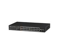 Commutateur DAHUA DH-PFS3125-24ET-190 PoE