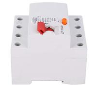 commutateur d'air Circuit RCBB RCBO, Disjoncteur 400VAC 25A Circuit 40A Disjoncteur, Protection contre les fuites de circuit, 63A for le commerce industriel