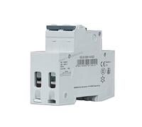 commutateur d'air Disjoncteur 1P + N C32 Disjoncteur à courant résiduel Protection intégrale contre les surintensités 5SU9 356-1KK32 30mA 230V 32A RCBO