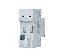 commutateur d'air Disjoncteur 2P C10 Mini Disjoncteur MCB 5SY6210-7CC 2P 400V 10A