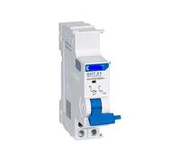 commutateur d'air Disjoncteur GIMLY SHT-X1 auxiliaire AX-X1 Déclencheur de surtension OUVT-X1 Mini-disjoncteur NXB-125 SHT-X3