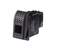 Commutateur D'Alerte 12 V Avec Fonction Confort HELLA Compatible Avec HOLDER