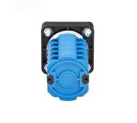 Commutateur d'alimentation 11 niveaux 5 voies 20 A Interrupteur rotatif Interrupteur de transfert manuel 440 V CA Contacts en cuivre Interrupteur de séparation ignifuge 690 V Isolation électrique