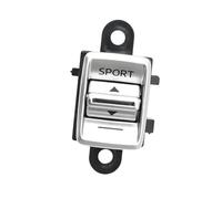 Commutateur d'allumage Bouton De Commutation Mode De Conduite LHD Bouton Sport Central Avant Pour Mazda 3 6 CX-5 CX-3 CX-9 16-23 Sélection GMJ666YK0 GM-J666Y-K0