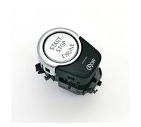 Commutateur d'allumage Bouton De Démarrage Du Moteur Voiture 1 Pièce Interrupteur De Frein À Main Pour BMW Série 5 G30 G31 G38 Série 7 G11 G12 G21