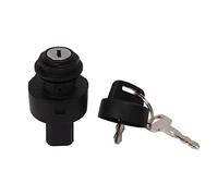 Commutateur D'allumage de Chariot, Assemblage de avec 2 Clés JW1 H2510 00 pour G22 G29 Drive Electric Gas Go