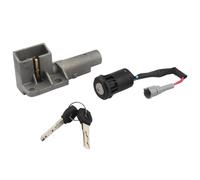 Commutateur d'allumage de démarrage de moto Pour Sur-Ron Light Bee X About Pour Surron Plug and Play Kit de clé pour serrure de porte électrique pour Segway X160 X260 Dirt Bike Motorcross