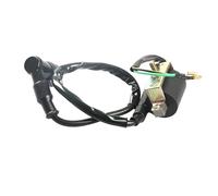 Commutateur D'allumage de Moto Bobine d'allumage à 2 fils 6V, Utilisation adaptée pour moto Z50 CT70 C70 CL70 XL70 SL70 JH70 Dirt Pit Bike