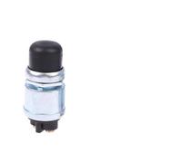 commutateur d'allumage Interrupteur D'allumage Et De Démarrage Étanche 60 A 12 V CC 40 A 24 Pour Camion, Voiture, Bateau, Klaxon