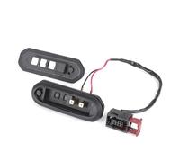 commutateur d'allumage Interrupteur de porte coulissante pour Fiat Ducato III, Citroën Jumper, Peugeot Boxer 2006-2023, plaque câblage