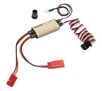 Commutateur d'allumage Master C5207 Kill Switch (L x l x H) 35 x 17 x 7 mm