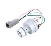 Commutateur d'allumage pour CAT,Commutateur d'allumage pour chargeuse sur pneus,Commutateur d'allumage pour chargeuse-pelleteuse,Commutateur d'allumage pour pelleteuse,467-8535,4678535