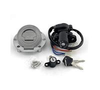 Commutateur D'allumage pour FZ1 pour FZ1S pour FZ1N pour FZ1000 2006 2007 2008 2009 2010 2011 2012 2013 2014 2015 Contacteur D'allumage Moto avec Clé Interrupteur D'Allumage