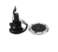 Commutateur d'allumage Pour Kawasaki Pour Ninja Pour ZXR250 Pour ZZR400 Pour ZZR600 Pour ZXR400 Pour Zephyr 400 Couvercle Bouchon Réservoir Carburant D'allumage Serrure Démarreur Moto