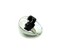 Commutateur d'allumage Pour Kawasaki ZR1100 Pour Vulcan VN1500 EL250 ZL400 ZL600 Pour Eliminator EN400 EN500 Bouchon Réservoir Carburant Couvercle Verrouillage Serrure Démarreur Moto