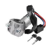 Commutateur D'allumage Voiture Pour Citroën Pour C25 1981-1994 4354118 | 4479518 Cylindre De Serrure D'allumage De Voiture Et e Commutateur RB02-01011 Serrure Démarreur