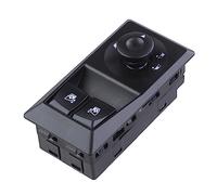 commutateur d'ascenseur de voiture Interrupteur de commande vitre électrique panneau porte 7421972423 7423391509 44T404901 pour Renault pour camions Accessoires voiture