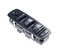 commutateur d'ascenseur de voiture Interrupteur de vitre électrique pour avant gauche pour maître 4602533AF 68110866AA pour nouveau pour Dodge pour Jeep 2007-2012 pour Nitro pour Journey pour Liberty