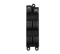 commutateur d'ascenseur de voiture Lève-vitre électrique pour interrupteur de commande principal 25401-VB000 25401VB000 pour Nissan pour Navara pour pick-up d22/paladin ka24de 25401-3S400 25401-4M501