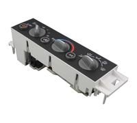 Commutateur D'assy Commande Climat Pour Cadillac Pour Escalade Pour Suburban Pour Tahoe Pour GMC Pour Yukon A/C Chauffage Climatisation 9378805 09378805 599006 15-72547
