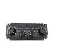 Commutateur D'assy Commande Climat Pour Chrysler 300 300C 2005-2010 A/C Chauffage Panneau Commande Climatisation Ensemble Commutateur Console Centrale Voiture Bouton