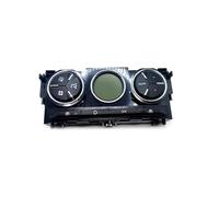 Commutateur D'assy Commande Climat Pour Citroën DS3 9678312580 6452W7 Panneau De Commande Climatisation Voiture Remplacement Et Décoration