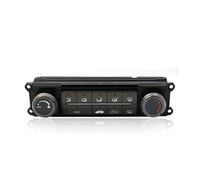 Commutateur D'assy Commande Climat Pour Civic CPE LX Si EX 2006 Panneau Module Chauffage Décoratif Interrupteur Contrôle Température Climatisation Voiture 79500-SNA-A01ZA