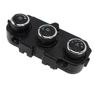 Commutateur D'assy Commande Climat Pour Dodge Pour Ram 1500 2500 3500 Pickup P68105021 Panneau Commande Bouton Chauffage Intérieur Voiture Améliorer Le Module CVC