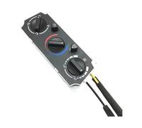 Commutateur D'assy Commande Climat Pour Dongfeng DFM Pour Fengshen Old 2012-2016 S30 H30 Cross Interrupteur De Panneau Commande Climatisation Manuelle