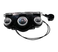 Commutateur D'assy Commande Climat Pour Forte Pour Cerato 2014-2016 97250-1X510 97159-1X000 Panneau Commutation Climatisation Voiture Faisant Bouton Réglage