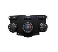 Commutateur D'assy Commande Climat Pour KIA Pour Forte 2009-2016 Bouton De Commutation Du Panneau Commande Climatisation(Model B)