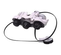 Commutateur D'assy Commande Climat Pour Toyota Pour Hilux Pour Inova Pour Vigo 55905-0K340 55909-26080 Panneau De Commande Climatisation Voiture