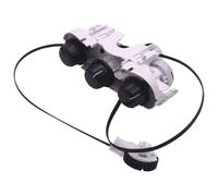 Commutateur D'assy Commande Climat Pour Toyota Pour Hilux Pour Inova Pour Vigo 55905-0K340 55909-26080 Climatisation Voiture Contrôle A/C AC Contrôleur Panneau Assemblage