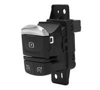Commutateur de Bouton de Frein de Stationnement, Bouton de Commutateur de Frein à Main électronique 363216544R Remplacement de Commutateur de Bouton de Frein à Main Haute Sensibilité pour Kadjar Sceni