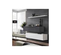 Commutateur de buffet SB II