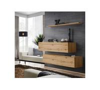 Commutateur de buffet SB II