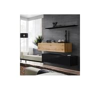 Commutateur de buffet SB II